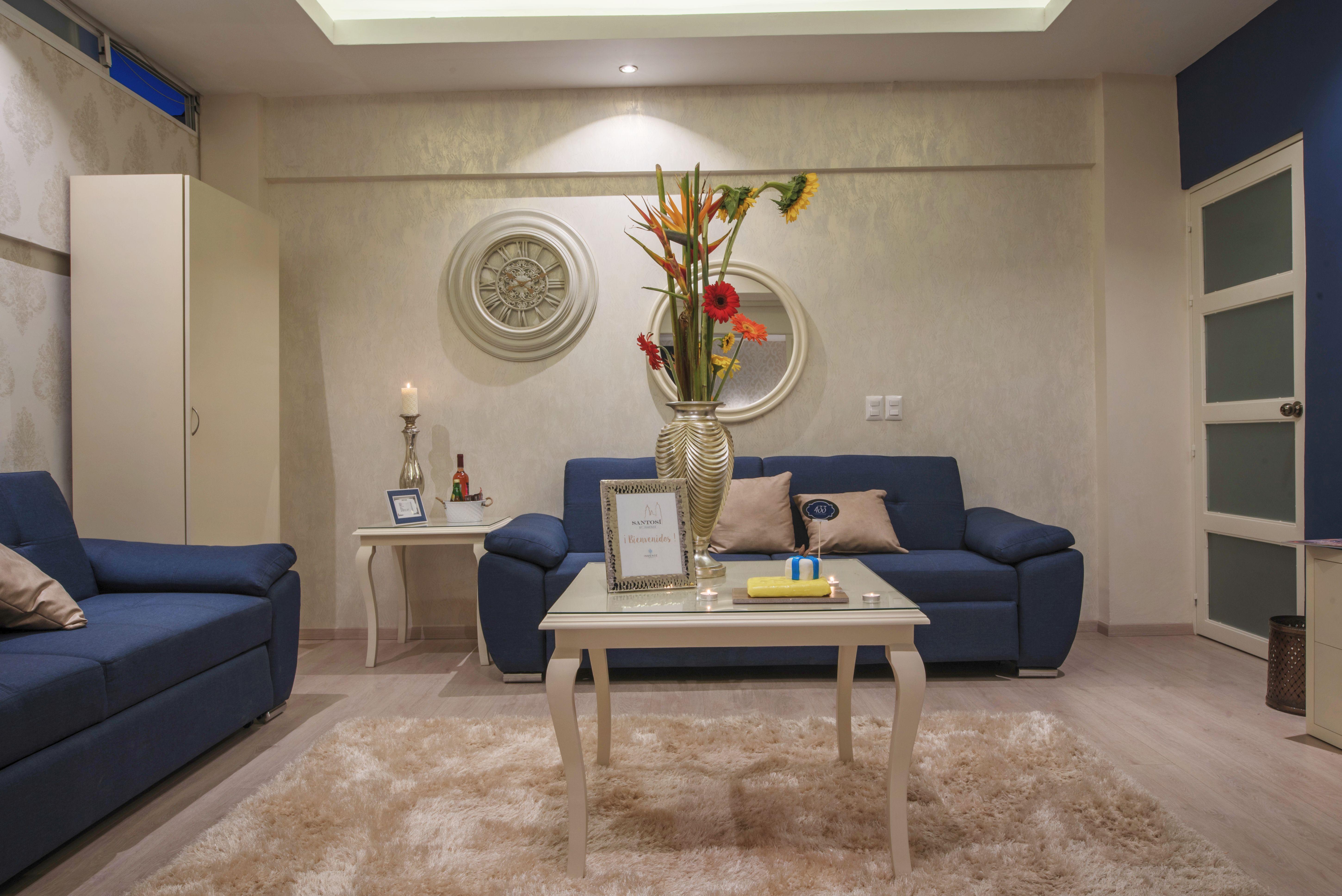 Santosi Hotel San Luis Potosi Luaran gambar