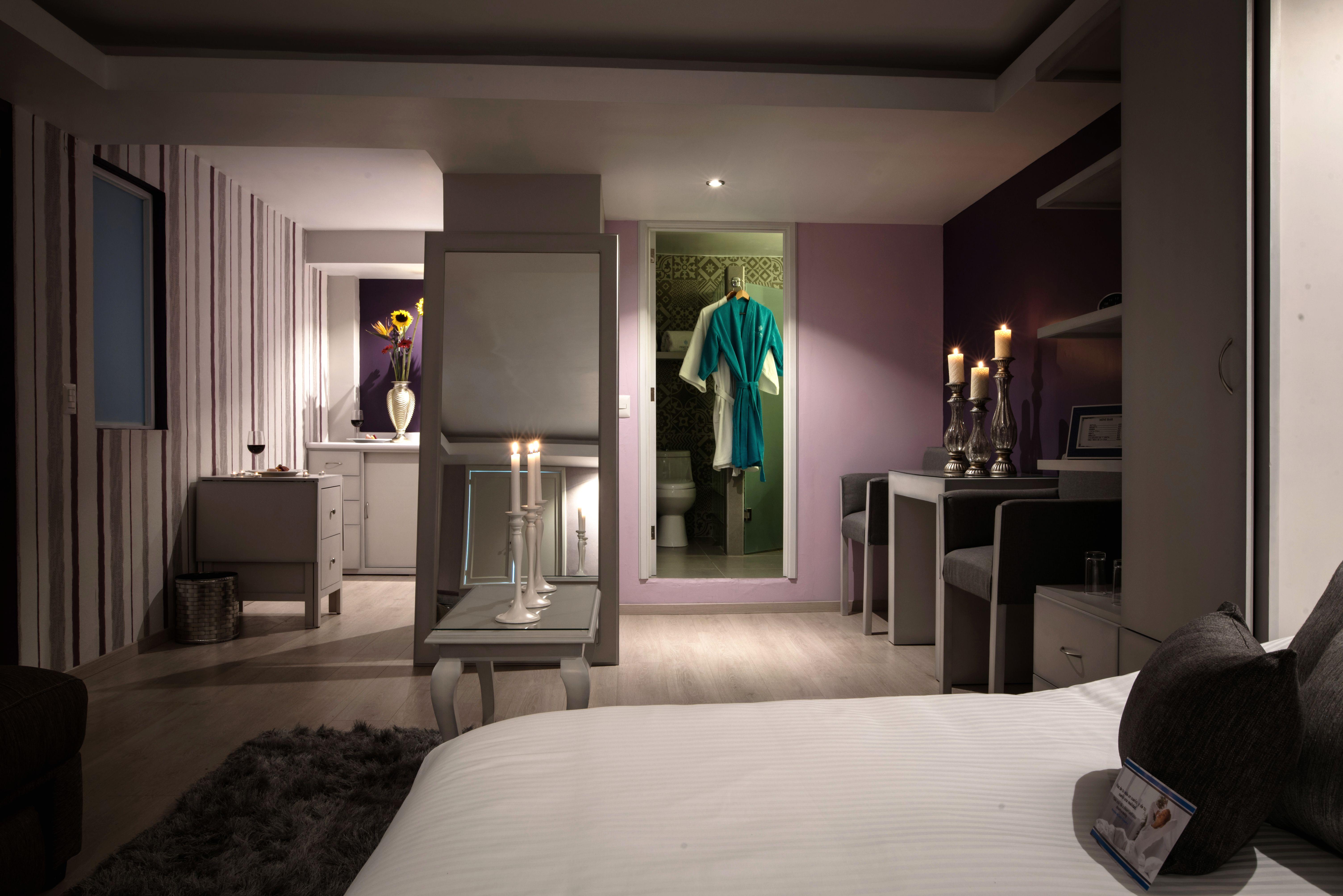 Santosi Hotel San Luis Potosi Luaran gambar