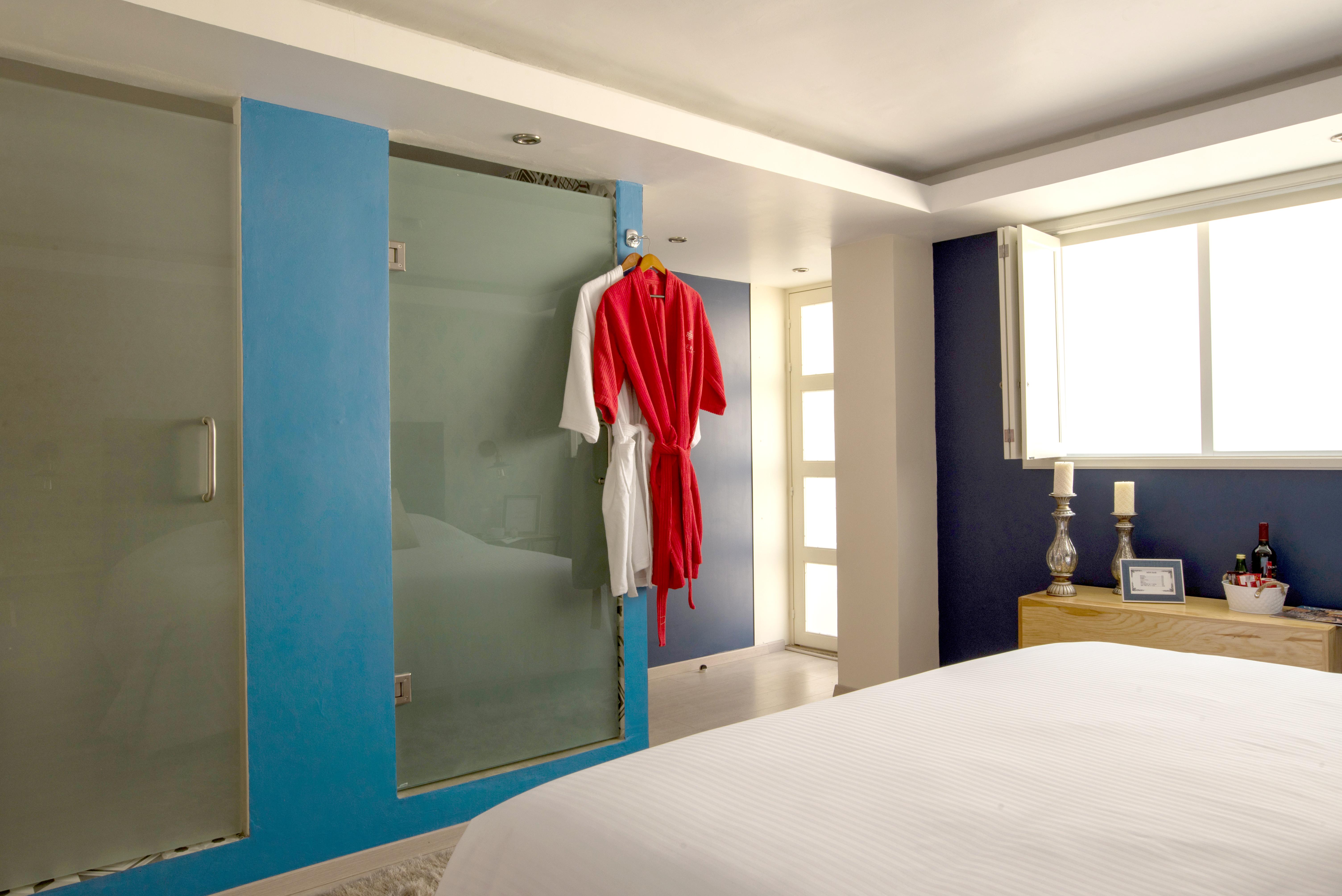 Santosi Hotel San Luis Potosi Luaran gambar