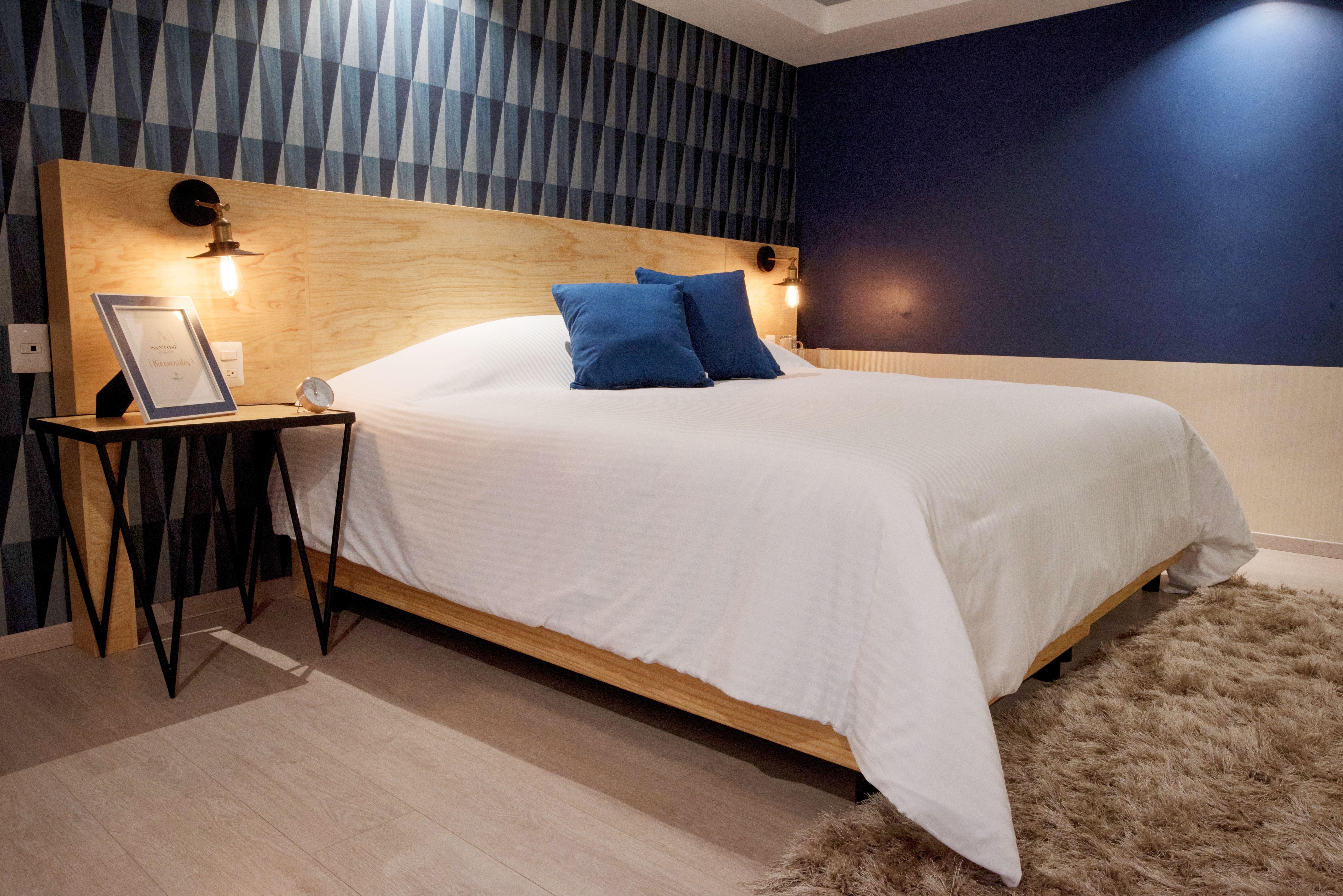 Santosi Hotel San Luis Potosi Luaran gambar