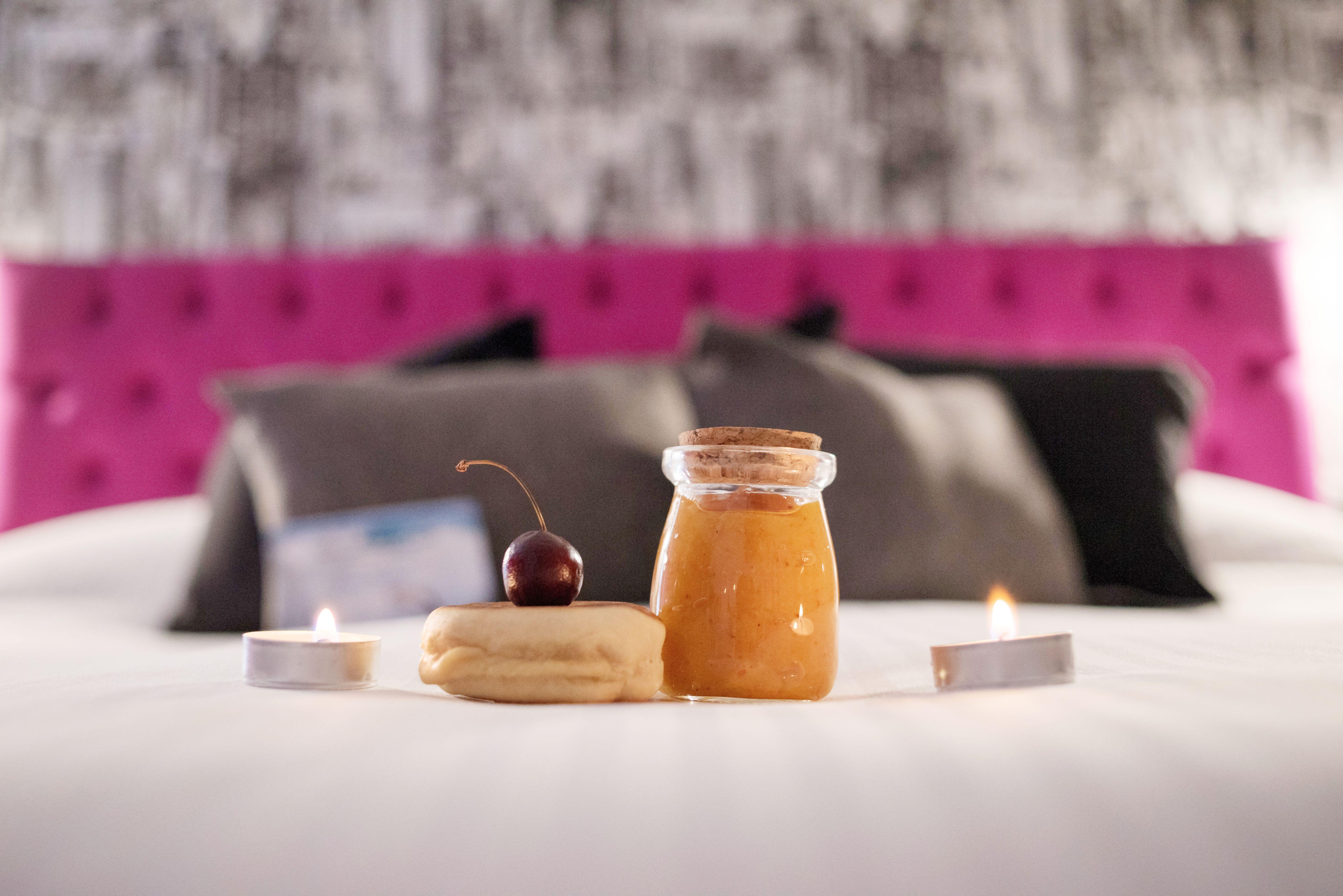 Santosi Hotel San Luis Potosi Luaran gambar