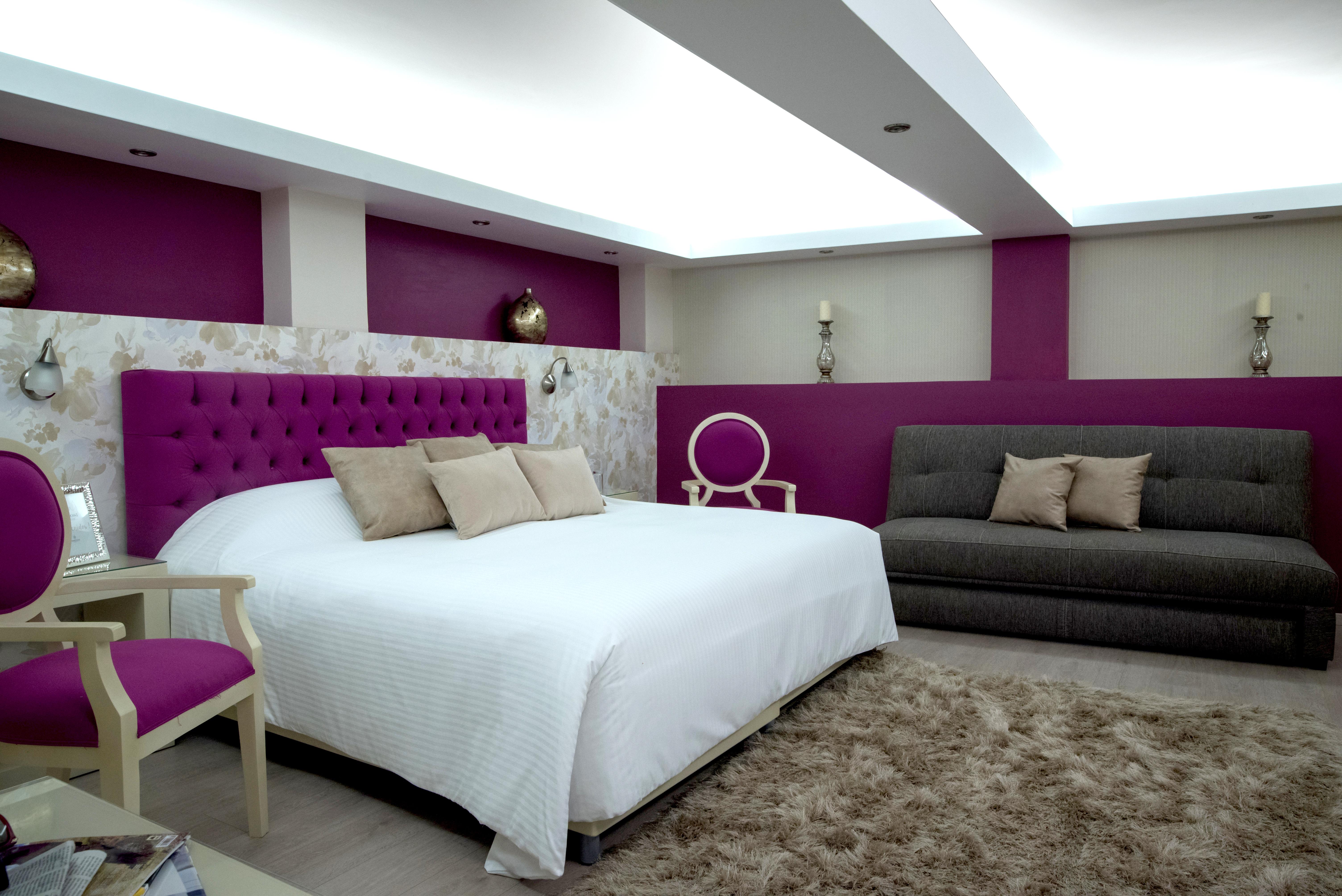 Santosi Hotel San Luis Potosi Luaran gambar